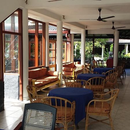 Ganga Garden Ξενοδοχείο Beruwala Εξωτερικό φωτογραφία