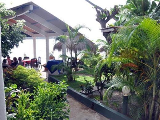 Ganga Garden Ξενοδοχείο Beruwala Εξωτερικό φωτογραφία