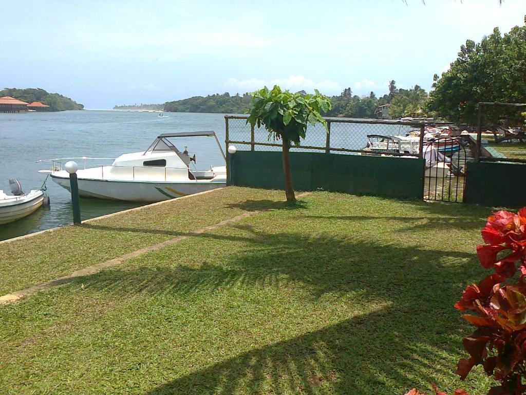 Ganga Garden Ξενοδοχείο Beruwala Εξωτερικό φωτογραφία